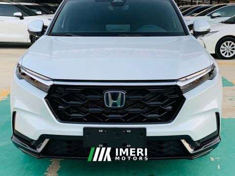 2026 Honda CR-V 30 240TURBO 2WD Edition 7 - автомобиль из Китая