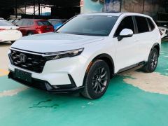 Honda CR-V 30 240TURBO 2WD Edition 7 - фото 2