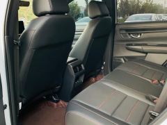 Honda CR-V 30 240TURBO 2WD Edition 7 - фото 3