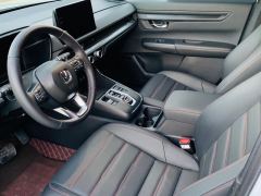 Honda CR-V 30 240TURBO 2WD Edition 7 - фото 4