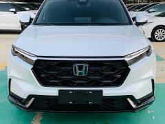 Honda CR-V 30 240TURBO 2WD Edition 7 - фото 5