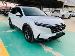 Honda CR-V 30 240TURBO 2WD Edition 7 - фото 6
