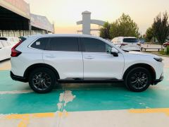 Honda CR-V 30 240TURBO 2WD Edition 7 - фото 7