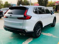 Honda CR-V 30 240TURBO 2WD Edition 7 - фото 8