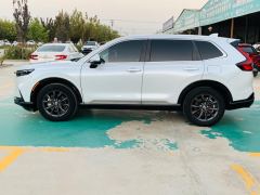 Honda CR-V 30 240TURBO 2WD Edition 7 - фото 9