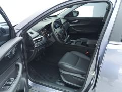 Chery Tiggo 5x 1.5L CVT Elite Edition - фото 14