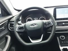 Chery Tiggo 5x 1.5L CVT Elite Edition - фото 18