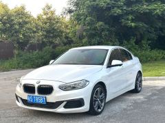 BMW 1 Series Facelift 120i M Sport - ფოტო 1