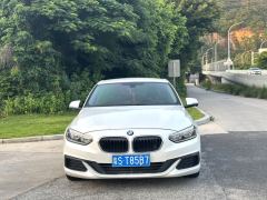 BMW 1 Series Facelift 120i M Sport - ფოტო 2