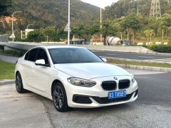 BMW 1 Series Facelift 120i M Sport - ფოტო 3