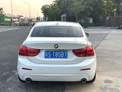 BMW 1 Series Facelift 120i M Sport - ფოტო 5
