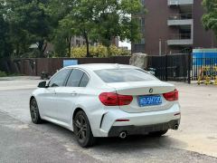 BMW 1 Series Facelift 120i M Sport - ფოტო 6