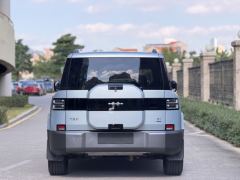 Fangchengbao Titan 7 DM 1.5T 200km Max Edition - фото 5