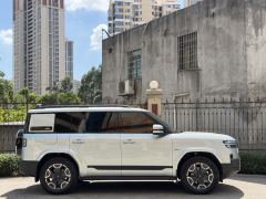 Fangchengbao Titan 7 DM 1.5T 200km Max Edition - фото 8