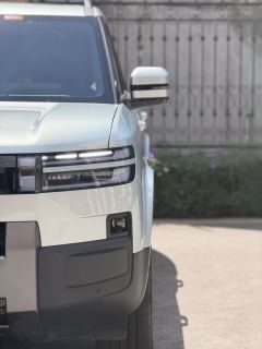Fangchengbao Titan 7 DM 1.5T 200km Max Edition - фото 9