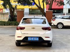 Chevrolet Cavalier Redline 325T Edition - ფოტო 5