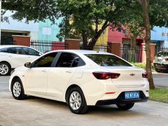 Chevrolet Cavalier Redline 325T Edition - ფოტო 6