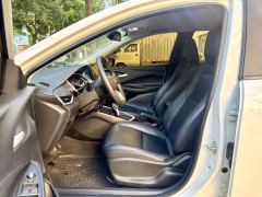 Chevrolet Cavalier Redline 325T Edition - ფოტო 8