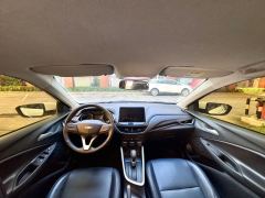 Chevrolet Cavalier Redline 325T Edition - ფოტო 9