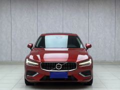Volvo S60 B3 Smart Luxury Edition - ფოტო 2