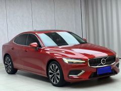 Volvo S60 B3 Smart Luxury Edition - ფოტო 3
