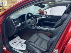 Volvo S60 B3 Smart Luxury Edition - ფოტო 4