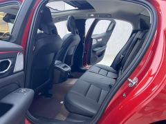 Volvo S60 B3 Smart Luxury Edition - ფოტო 5