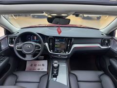 Volvo S60 B3 Smart Luxury Edition - ფოტო 6