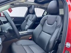 Volvo S60 B3 Smart Luxury Edition - ფოტო 7