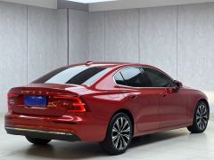 Volvo S60 B3 Smart Luxury Edition - ფოტო 9