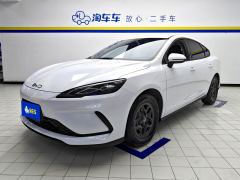 BYD Seal 05DM-i Smart Driving Edition 1.5L 55km Luxury Edition - photo 1