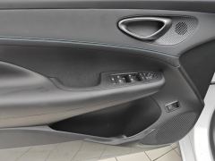 BYD Seal 05DM-i Smart Driving Edition 1.5L 55km Luxury Edition - photo 13