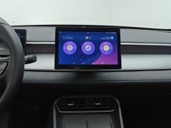BYD Seal 05DM-i Smart Driving Edition 1.5L 55km Luxury Edition - photo 17