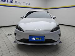 BYD Seal 05DM-i Smart Driving Edition 1.5L 55km Luxury Edition - photo 3