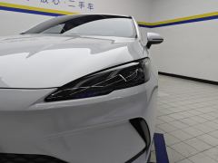 BYD Seal 05DM-i Smart Driving Edition 1.5L 55km Luxury Edition - photo 4