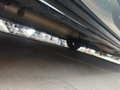 Toyota Sienna Dual-Engine 2.5L Platinum Edition - ფოტო 10