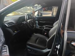 Toyota Sienna Dual-Engine 2.5L Platinum Edition - ფოტო 14
