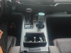 Toyota Sienna Dual-Engine 2.5L Platinum Edition - ფოტო 19