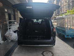 Toyota Sienna Dual-Engine 2.5L Platinum Edition - ფოტო 7