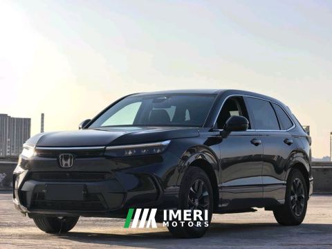2025 Honda Breeze 240TURBO RWD Luxury Edition 5-seater - автомобиль из Китая