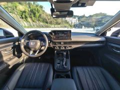 Honda Breeze 240TURBO RWD Luxury Edition 5-seater - фото 10