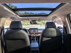 Honda Breeze 240TURBO RWD Luxury Edition 5-seater - фото 11