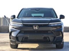 Honda Breeze 240TURBO RWD Luxury Edition 5-seater - фото 2