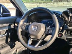 Honda Breeze 240TURBO RWD Luxury Edition 5-seater - фото 4
