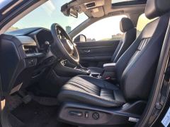 Honda Breeze 240TURBO RWD Luxury Edition 5-seater - фото 5