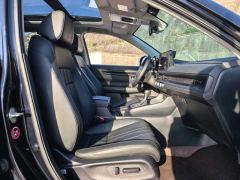 Honda Breeze 240TURBO RWD Luxury Edition 5-seater - фото 6
