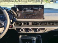 Honda Breeze 240TURBO RWD Luxury Edition 5-seater - фото 7