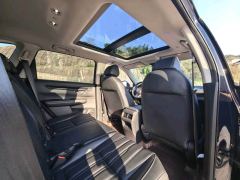 Honda Breeze 240TURBO RWD Luxury Edition 5-seater - фото 8
