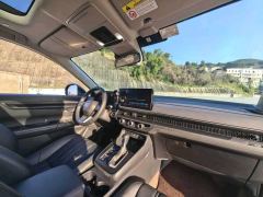 Honda Breeze 240TURBO RWD Luxury Edition 5-seater - фото 9