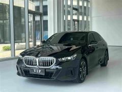 BMW 5 Series 530Li Premier M Sport Package - фото 1